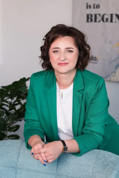 SidebySide – jak wygląda praca, kiedy to nie ja prowadzę Ciebie, tylko idziemy razem?